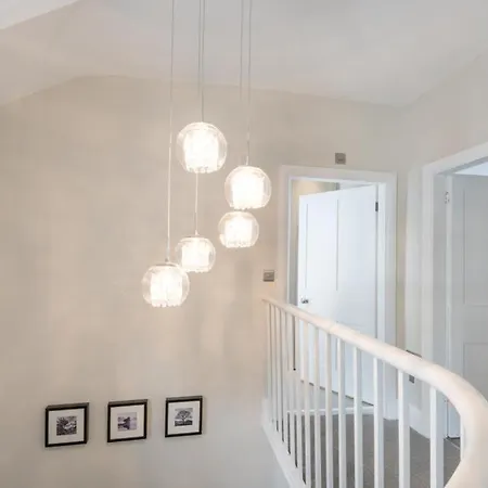 펜션 2 Bed In Borrowdale Sz224 그레인지오버샌즈