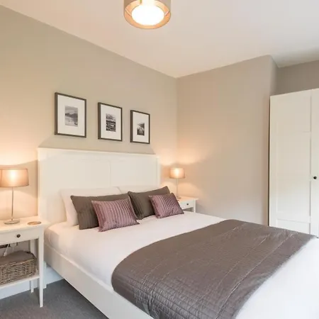 2 Bed In Borrowdale Sz224 그레인지오버샌즈