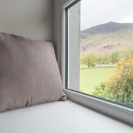 2 Bed In Borrowdale Sz224 펜션