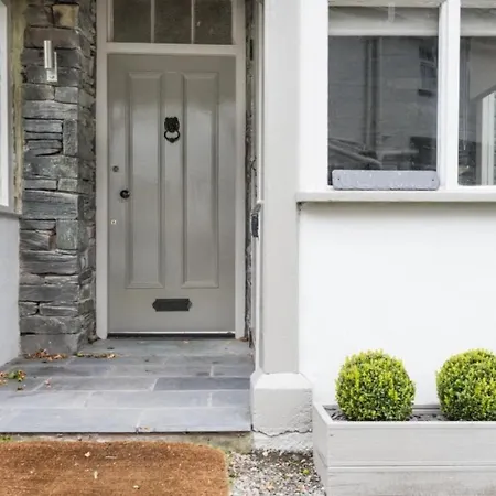 2 Bed In Borrowdale Sz224 펜션