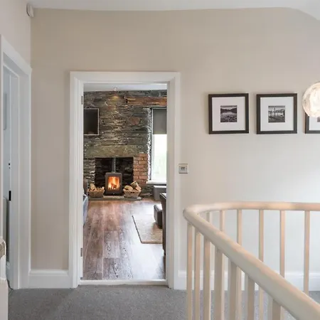 2 Bed In Borrowdale Sz224 * Grange-over-Sands
