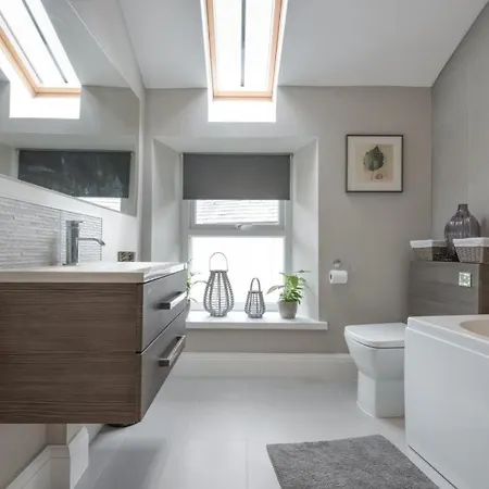2 Bed In Borrowdale Sz224 度假居 *