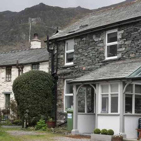 2 Bed In Borrowdale Sz224 *